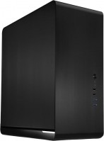 Computer Case Jonsbo UMX4 black