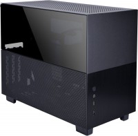 Photos - Computer Case Lian Li Q58 black
