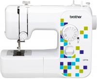 Photos - Sewing Machine / Overlocker Brother LS 14S 