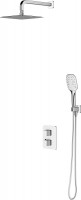 Photos - Shower System Omnires PARMA SYSPM17ACRB 