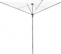 Photos - Drying Rack Minky Easy Breeze 45 m 4 arm 
