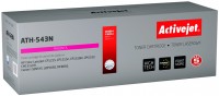 Ink & Toner Cartridge Activejet ATH-543N 