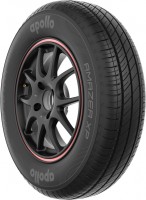 Photos - Tyre Apollo Amazer XP 185/70 R14 88H 