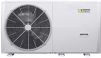 Photos - Heat Pump Beretta Hydro Unit M 8 8 kW