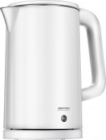 Electric Kettle MPM MCZ-105 2200 W 1.7 L  white