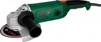 Photos - Grinder / Polisher DWT WS 18-230 T