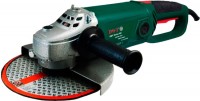 Photos - Grinder / Polisher DWT WS 24-230 D 