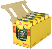 Photos - Dog Food Josera  