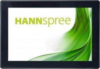 Monitor Hannspree HO105HTB 10.1 "  black
