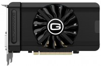 Graphics Card Gainward GeForce GTX 660 4260183362777 