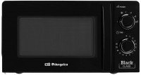Microwave Orbegozo MI 2117 black