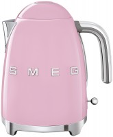 Photos - Electric Kettle Smeg KLF03PKUS pink