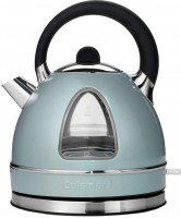 Photos - Electric Kettle Cuisinart CTK17GU turquoise