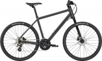 Bike Cannondale Bad Boy 3 2023 frame S 