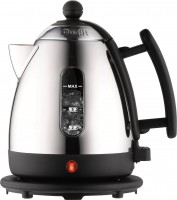 Electric Kettle Dualit 72200 black