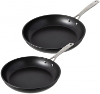 Pan Kuhn Rikon Easy Pro 31685 24 cm  black
