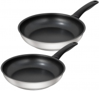 Pan Kuhn Rikon Classic Induction 31765 28 cm  black