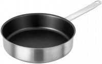 Pan Kuhn Rikon Montreux 31431 24 cm  stainless steel