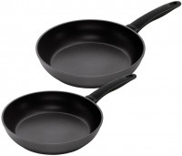 Pan Kuhn Rikon Easy Induction 31263 28 cm  black