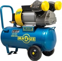 Photos - Air Compressor MATEUS MS03203 25 L 230 V