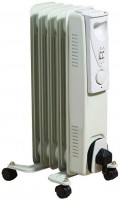 Oil Radiator Daewoo HEA-1175GE 5 section 1 kW