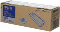 Ink & Toner Cartridge Epson 0584 C13S050584 