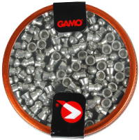 Photos - Ammunition Gamo PBA Platinum 4.5 mm 0.26 g 125 pcs 