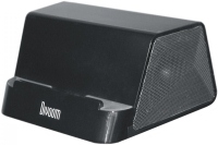 Photos - Audio System Divoom iFit-2 
