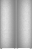 Photos - Fridge Liebherr Plus XRFsd 5220 stainless steel