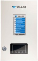 Photos - Boiler Willer DPT320 HERCULES WF 20 kW 400 H
