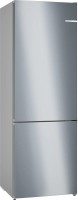 Fridge Bosch KGN492IDF stainless steel