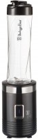Mixer Berlinger Haus Black Silver BH-9416 