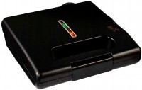 Photos - Toaster Berlinger Haus Black Rose BH-9145 