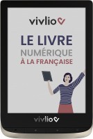 Photos - E-Reader Vivlio Color 