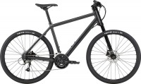 Photos - Bike Cannondale Bad Boy 2 2023 frame M