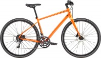 Bike Cannondale Quick 2 2023 frame M 