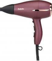 Photos - Hair Dryer BaByliss Berry Crush 5753PE 