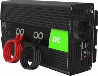 Car Inverter Green Cell Car Power Inverter 12V to 230V 1000W/2000W Pure Sine 