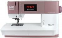 Photos - Sewing Machine / Overlocker Pfaff Quilt Ambition 635 