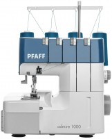 Photos - Sewing Machine / Overlocker Pfaff Admire 1000 