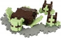 Construction Toy Plus-Plus Sea Turtle (100 pieces) PP-4115 
