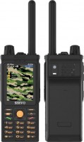 Photos - Mobile Phone Servo X3 Plus 
