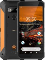 Photos - Mobile Phone MyPhone Hammer Explorer 32 GB / 3 GB