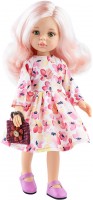 Photos - Doll Paola Reina Rosa 04468 