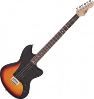 Photos - Guitar Gear4music Seattle Baritone Guitar 