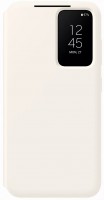 Case Samsung Smart Clear View Cover for Galaxy S23 