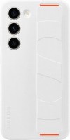 Case Samsung Silicone Grip Case for Galaxy S23 