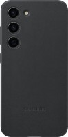 Case Samsung Leather Cover for Galaxy S23 