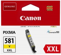 Photos - Ink & Toner Cartridge Canon CLI-581XXLY 1997C001 