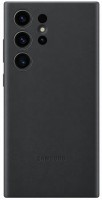 Case Samsung Leather Cover for Galaxy S23 Ultra 